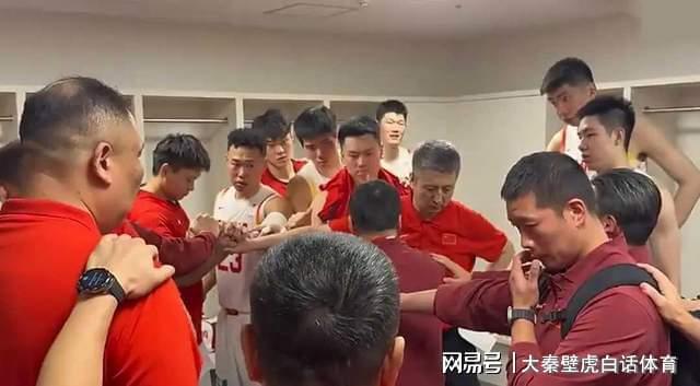 米兰体育-100-93神奇逆转!恭喜中国男篮又赢了,4大功臣出炉 最终战绩如下