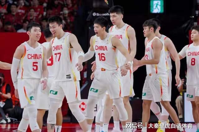 米兰体育-100-93神奇逆转!恭喜中国男篮又赢了,4大功臣出炉 最终战绩如下